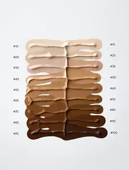 Madara, Skinonym, Półmatowy podkład peptydowy, #55 Clay, 30 ml