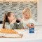 Haddrell's, Manuka Honey, miód manuka, Snap Packs for Kids, UMF5+, MGO83+, 10 x 5 g