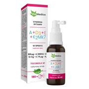 EkaMedica Witaminy A+D3+E+K2Mk7, spray, 30 ml https://azcdn.doz.pl/image/d/product/0b0a80fc-scale-180x180.png