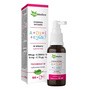 EkaMedica Witaminy A+D3+E+K2Mk7, spray, 30 ml