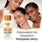 Eucerin Oil Control SPF 50+ Dry Touch, ultralekkie serum ochronne, 30 ml