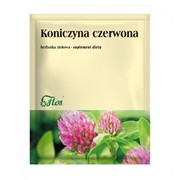 Kwiat koniczyny czerwonej, zioła do zaparzania, 50 g https://azcdn.doz.pl/image/d/product/76999301-scale-180x180.png