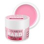 Claresa Hard&Easy Builder Gel, żel budujący do paznokci, French Pink, 45 g