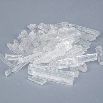 Bilovit, mentol krystaliczny, 100 g