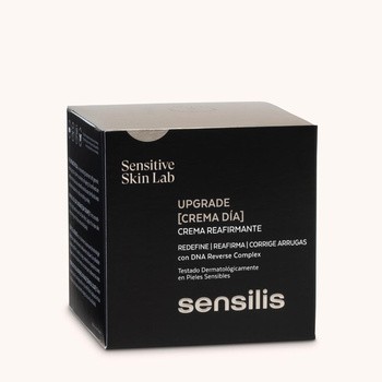 Sensilis Upgrade, krem ujędrniający i korygujący zmarszczki na dzień, 50 ml