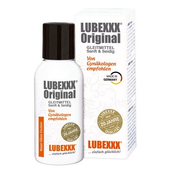 Lubexxx Original Lubrykant, żel nawilżający, 50 ml