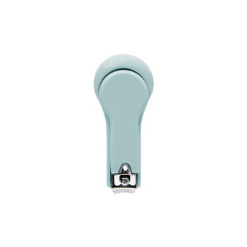 Canpol Babies, zestaw pielęgnacyjny do paznokci dla niemowląt i dzieci, niebieski, 1 szt.