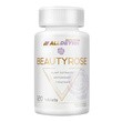 Allnutrition, ALLDEYNN BeautyRose, tabletki, 120 szt.
