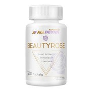 Allnutrition, ALLDEYNN BeautyRose, tabletki, 120 szt. https://azcdn.doz.pl/image/d/product/632f11d3-scale-180x180.png