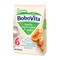 BoboVita, kaszka mleczno-ryżowa 3 owoce, 6 m+, 230 g