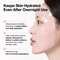 Anua Peach 70 Niacin Brightening Collagen Mask, maseczka kolagenowa, 4 szt.