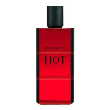 Davidoff, Hot water, woda toaletowa, spray, 110 ml