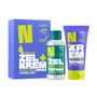 Zestaw Neba na świeży tatuaż, żel łagodzący do mycia, 100 ml + krem do pielęgnacji, 50 ml