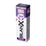 BlanX White Shock Purple Corrector, wybielająca pasta do zębów, 75 ml https://azcdn.doz.pl/image/d/product/0597db38-scale-180x180.png