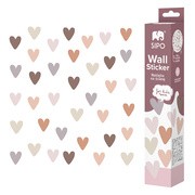 Sipo, Naklejki na ścianę dla dzieci, Serca Boho, 3 szt. https://azcdn.doz.pl/image/d/product/76613389-scale-180x180.jpg