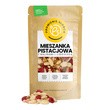 Promienie Słońca, Mieszanka pistacjowa z malinami i czekoladą, 200 g