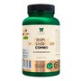 Lanco Nutritions Triple Mushroom Combo, kaps., 60 szt