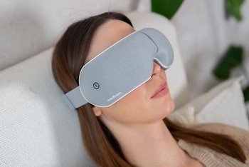 Medivon Horizon Vision, masażer oczu