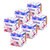 Zestaw 6x Nutridrink, smak truskawkowy, płyn, 4 x 125 ml