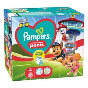 Pampers Pants Baby Psi Patrol pieluchomajtki, rozmiar 4, 72 szt. https://azcdn.doz.pl/image/d/product/709cdbd2-scale-180x180.png