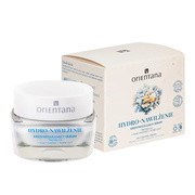 Orientana Hydro-Nawilżenie, krem regulujący sebum, do skóry mieszanej, 50 ml https://azcdn.doz.pl/image/d/product/db067d35-scale-180x180.png