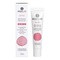 BasicLab Beauties, tint peptydowy do ust, Candy Pink, 15 ml