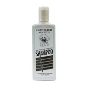 Gottlieb Szampon dla pudli czarnych, 300 ml 