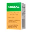 Urosal, 300 mg +300 mg, tabletki, 20 szt.