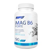 alt SFD Mag B6 Forte, tabletki, 90 szt.