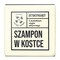 Mydlarnia 4 Szpaki, detoksykujący szampon w kostce, 75 g