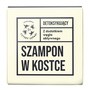 Mydlarnia 4 Szpaki, detoksykujący szampon w kostce, 75 g