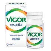 alt Vigor Essential, tabletki, 30 szt.