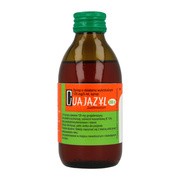 alt Guajazyl, 125 mg/5 ml, syrop, 200 g