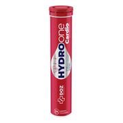DOZ Product Hydroone Cardio, tabletki musujące, smak truskawki z granatem, 24 szt. https://azcdn.doz.pl/image/d/product/833a9a63-scale-180x180.png