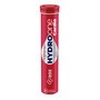 DOZ Product Hydroone Cardio, tabletki musujące, smak truskawki z granatem, 24 szt.