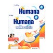 Zestaw 2x Humana Milk Minis Deserek jogurtowy o smaku brzoskwiniowym