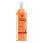 Seboradin Regenerujący, szampon do włosów suchych i zniszczonych, 200 ml