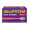 Ibuprom Max Sprint, 400 mg, kapsułki miękkie, 40 szt.