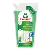 Frosch, płyn do mycia szyb Bio Sprint, zapas, 1000 ml        