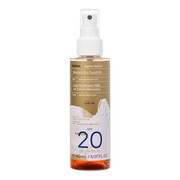 Korres Aegean Bronze, olejek brązujący SPF20, 150 ml https://azcdn.doz.pl/image/d/product/64644238-scale-180x180.png