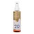 Korres Aegean Bronze, olejek brązujący SPF20, 150 ml