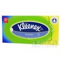 Chusteczki higieniczne Kleenex, balsam, 56 szt