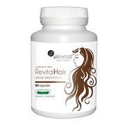 Aliness RevitalHair, kapsułki, 60 szt. https://azcdn.doz.pl/image/d/product/9036fca3-scale-180x180.png