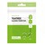 Dermal TeaTree Calming Toner Pad, płatki tonizujące do skóry problematycznej, 12 szt.