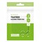 Dermal TeaTree Calming Toner Pad, płatki tonizujące do skóry problematycznej, 12 szt.