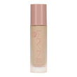 NAM Dewy Foundation, rozświetlający i nawilżający podkład, 5W Warm Beige, 30 ml