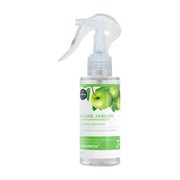 Aroma Home, Zielone jabłko ze skórką pomarańczy, neutralizator zapachów spray, 150 ml
