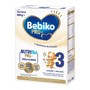 Bebiko Pro+ 3, mleko modyfikowane po 1 roku życia, 600 g