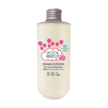 Baby Anthyllis, bezzapachowy szampon dla dzieci, 200 ml