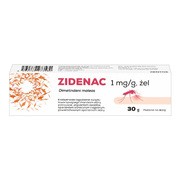 Zidenac, 1 mg/g, żel, 30 g, tuba https://azcdn.doz.pl/image/d/product/73e25a49-scale-180x180.png